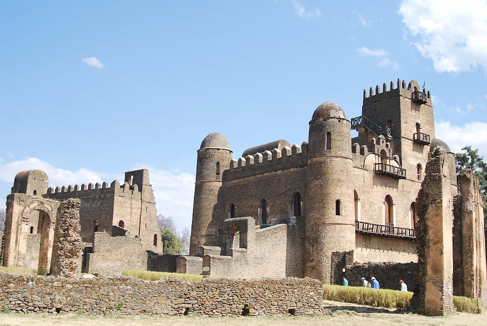 Historical North Tour