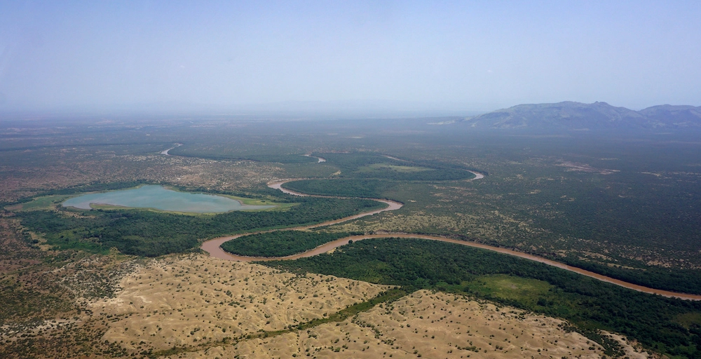 The Historic North and Safari to the Omo Valley