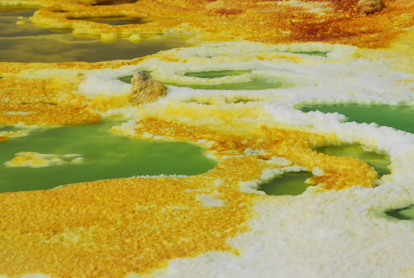 Djibouti - Ethiopia Combination Tour